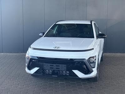 Hyundai Kona N-Line (2025) - Foto 1