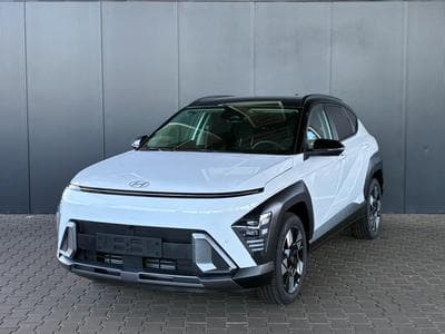 Hyundai Kona Comfort Plus (2025) - Foto 1