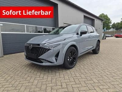 Nissan Qashqai N-Design (2026) - Photo 1