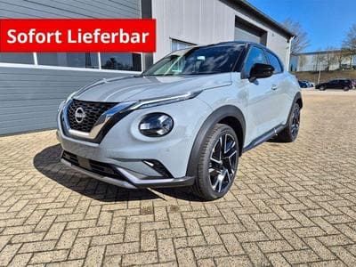 Nissan Juke N-Design (2026) - Photo 1