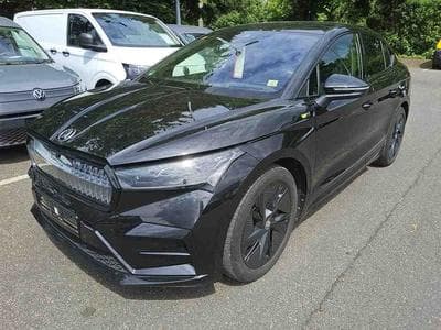 Skoda Enyaq IV RS (2023) - Foto 1