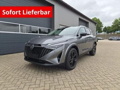 Nissan Qashqai Tekna (2026) - Foto 1