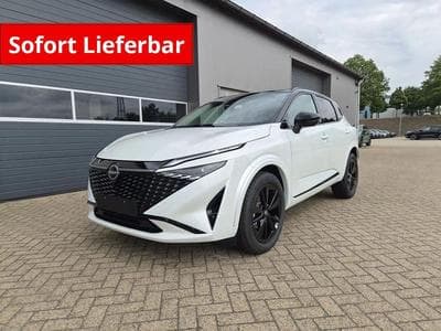 Nissan Qashqai N-Design (2026) - Foto 1