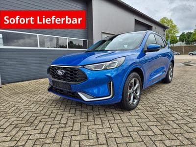 Ford Kuga ST-Line (2026) - Photo 1