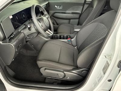 Hyundai Kona Comfort (2025) - Foto 1