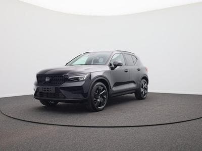 Volvo XC40 Black Edition Plus (2026) - Foto 1