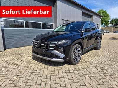 Hyundai Tucson Trend (2026) - Foto 1