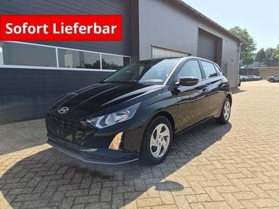 Hyundai i20 Standard (2026) - Foto 1