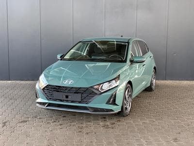 Hyundai i20 Pure (2025) - Photo 1