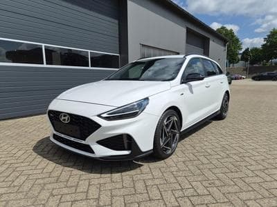 Hyundai i30 N-Line (2026) - Foto 1