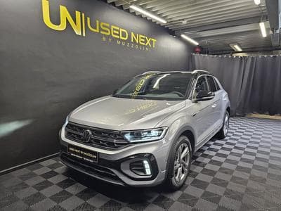VW T-Roc 150cv R-Line Edition DSG7 (2025) - Foto 1