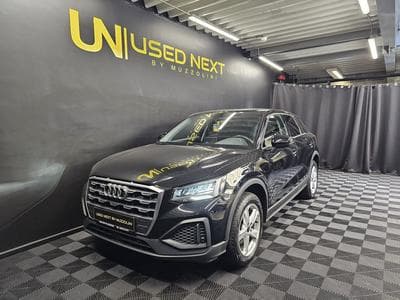 Audi Q2 Advanced 150 cv S-Tronic CAMERA/GPS/REGULATEUR (2022) - Foto 1