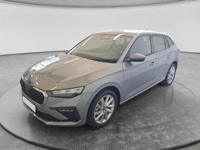Skoda Scala Selection (2026) - Photo 1