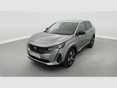 Peugeot 3008 1.2 PureTech Allure Pack (EU6.4) (2023) - Photo 1