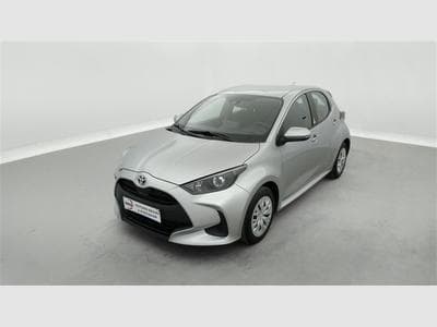 Toyota Yaris 1.5i VVT-i Hybrid E-CVT CARPLAY / CLIM (2025) - Photo 1