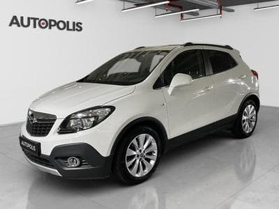 Opel Mokka 1.4 T Cosmo (2016) - Photo 1
