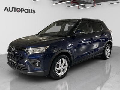 Ssangyong Tivoli 1.5 T-GDI 120kW Quartz (2023) - Foto 1