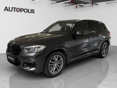 BMW X3 2.0 xDrive20d (140 kW) (2020) - Foto 1