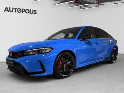 Honda Civic 2.0 VTEC Type R (2025) - Foto 1