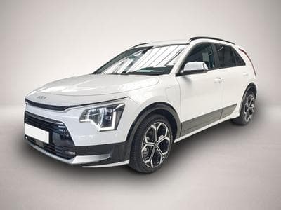 Kia Niro (2025) - Foto 1