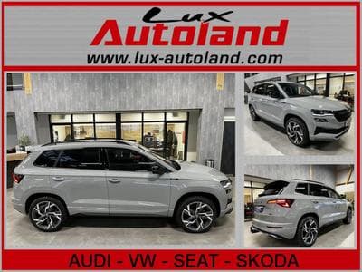Skoda Karoq (2026) - Photo 1