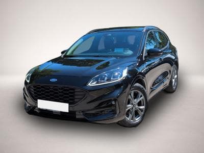 Ford Kuga (2026) - Foto 1