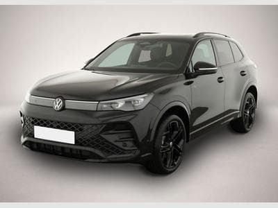 VW Tiguan (2025) - Foto 1