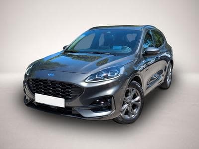 Ford Kuga (2026) - Photo 1