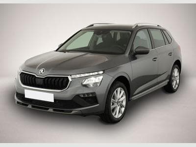 Skoda Kamiq (2026) - Foto 1