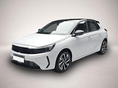 Opel Corsa (2026) - Foto 1