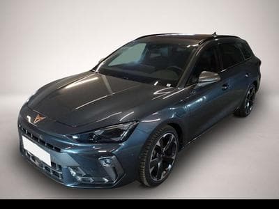 Cupra Leon (2025) - Foto 1