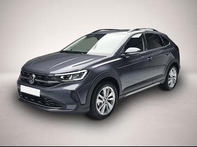 VW Taigo (2026) - Foto 1