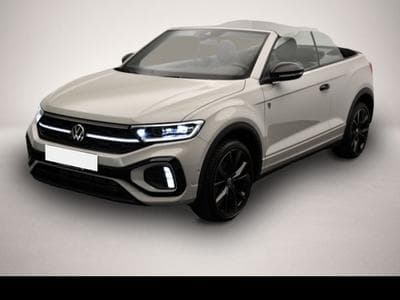 VW T-Roc (2025) - Photo 1