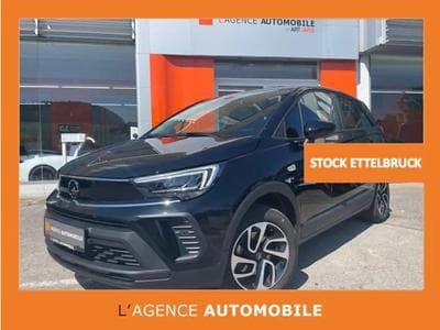 Opel Crossland (2023) - Photo 1