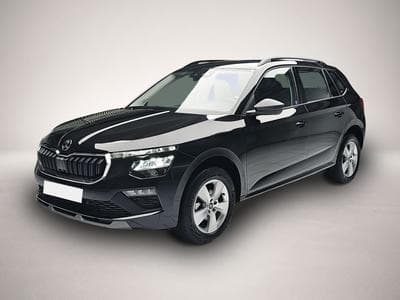 Skoda Kamiq (2026) - Photo 1