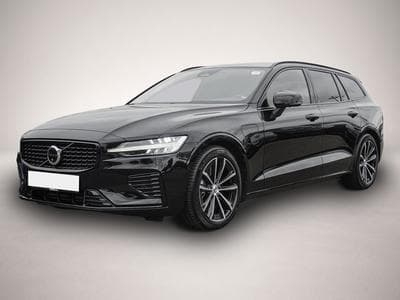 Volvo V60 (2024) - Foto 1
