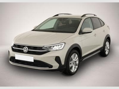 VW Taigo (2026) - Photo 1