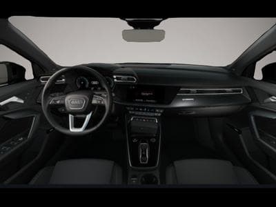 Audi A3 (2025) - Foto 1