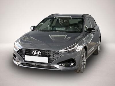 Hyundai i30 (2025) - Foto 1