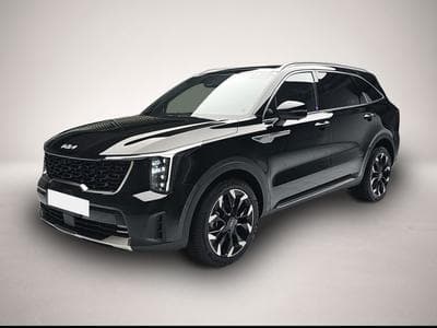 Kia Sorento (2026) - Photo 1