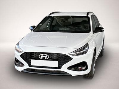 Hyundai i30 (2025) - Photo 1