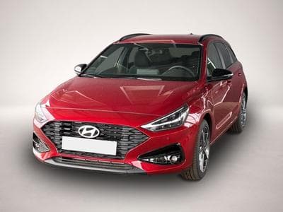 Hyundai i30 (2025) - Foto 1