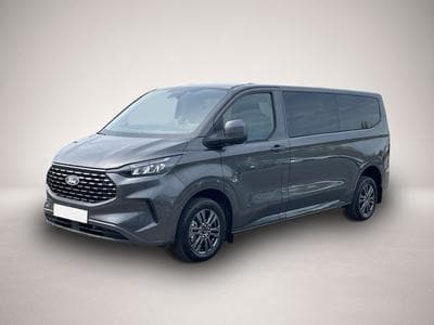 Ford Tourneo (2026) - Photo 1