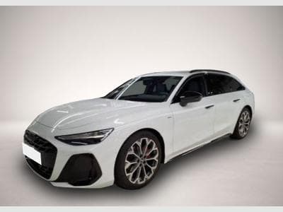 Audi A6 (2025) - Foto 1