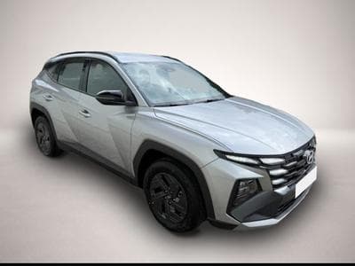 Hyundai Tucson (2026) - Foto 1
