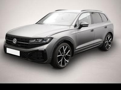 VW Touareg (2025) - Foto 1