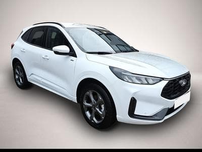 Ford Kuga (2026) - Photo 1