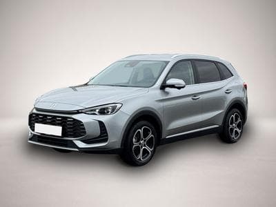 MG ZS (2026) - Photo 1