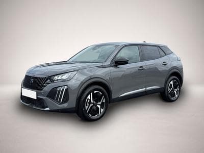 Peugeot 2008 (2025) - Photo 1