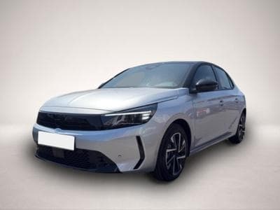 Opel Corsa (2026) - Photo 1